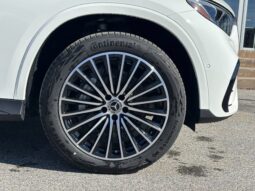 
										2025 Mercedes-Benz GLC Plug-in Hybrid 350e 4MATIC full									
