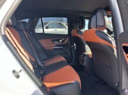 
										2025 Mercedes-Benz GLC Plug-in Hybrid 350e 4MATIC full									