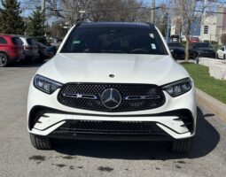 
										2025 Mercedes-Benz GLC Plug-in Hybrid 350e 4MATIC full									