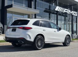 
										2025 Mercedes-Benz GLC Plug-in Hybrid 350e 4MATIC full									