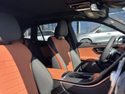
										2025 Mercedes-Benz GLC Plug-in Hybrid 350e 4MATIC full									