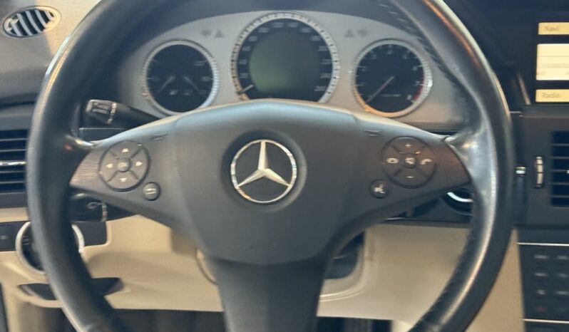 
								2012 Mercedes-Benz GLK350 AWD full									