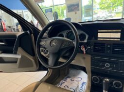 
										2012 Mercedes-Benz GLK350 AWD full									