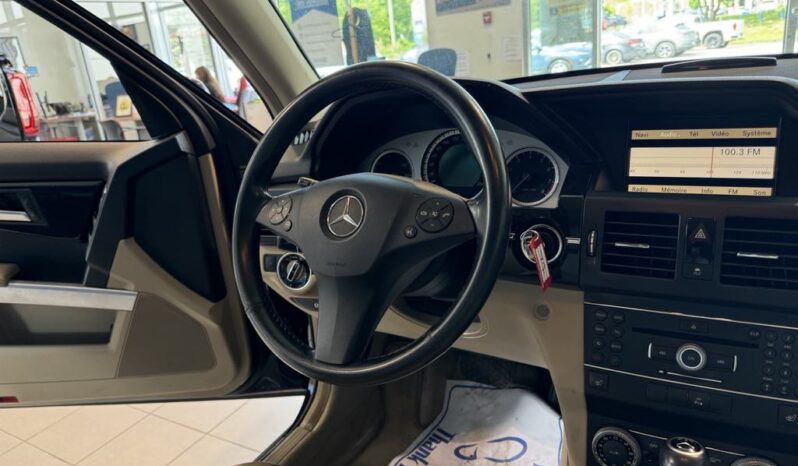 
								2012 Mercedes-Benz GLK350 AWD full									
