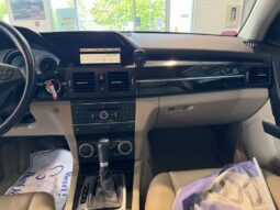
										2012 Mercedes-Benz GLK350 AWD full									