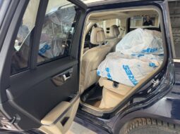 
										2012 Mercedes-Benz GLK350 AWD full									
