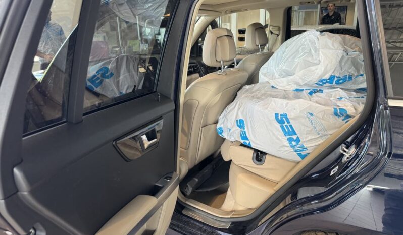 
								2012 Mercedes-Benz GLK350 AWD full									