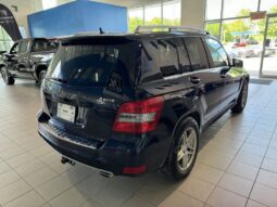 
										2012 Mercedes-Benz GLK350 AWD full									