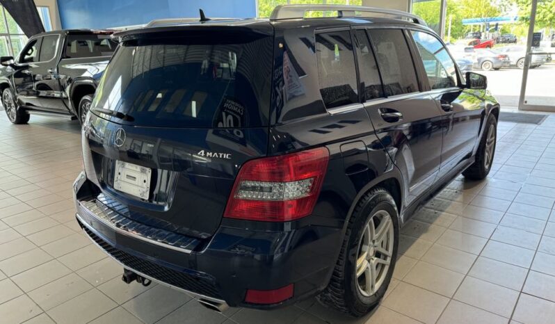 
								2012 Mercedes-Benz GLK350 AWD full									