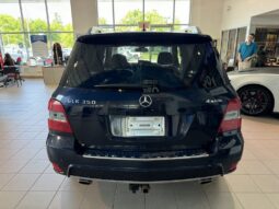 
										2012 Mercedes-Benz GLK350 AWD full									