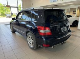 
										2012 Mercedes-Benz GLK350 AWD full									