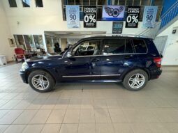 
										2012 Mercedes-Benz GLK350 AWD full									