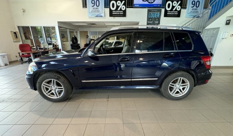 
								2012 Mercedes-Benz GLK350 AWD full									