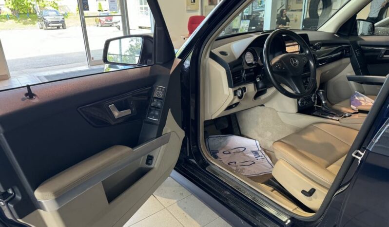 
								2012 Mercedes-Benz GLK350 AWD full									