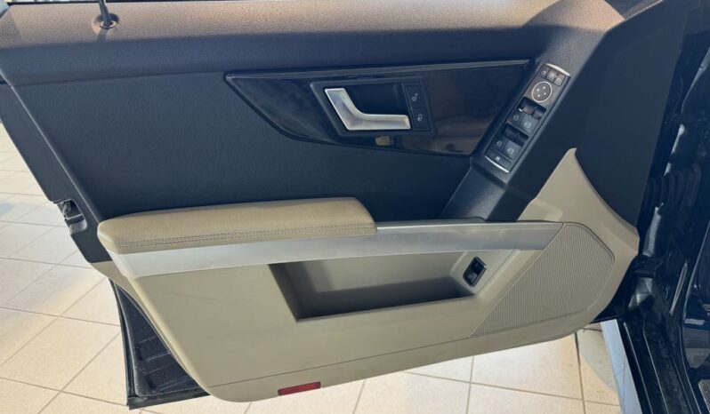 
								2012 Mercedes-Benz GLK350 AWD full									