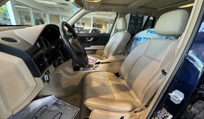 
								2012 Mercedes-Benz GLK350 AWD full									