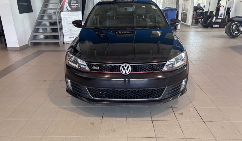 
								2014 Volkswagen Jetta Comfortline 2.0 6sp full									