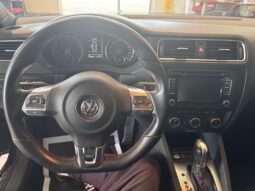 
										2014 Volkswagen Jetta Comfortline 2.0 6sp full									