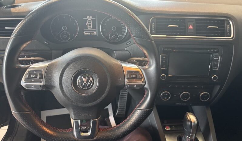 
								2014 Volkswagen Jetta Comfortline 2.0 6sp full									