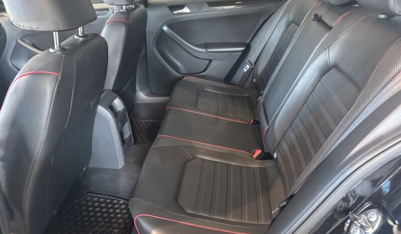 
								2014 Volkswagen Jetta Comfortline 2.0 6sp full									