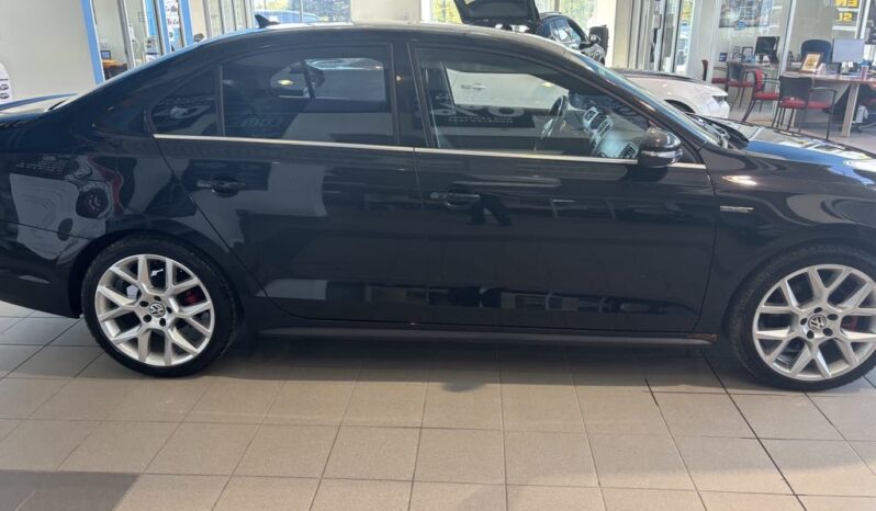 
								2014 Volkswagen Jetta Comfortline 2.0 6sp full									