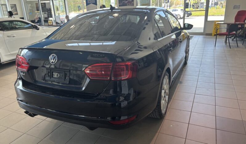 
								2014 Volkswagen Jetta Comfortline 2.0 6sp full									
