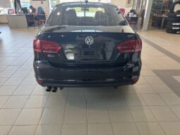
										2014 Volkswagen Jetta Comfortline 2.0 6sp full									