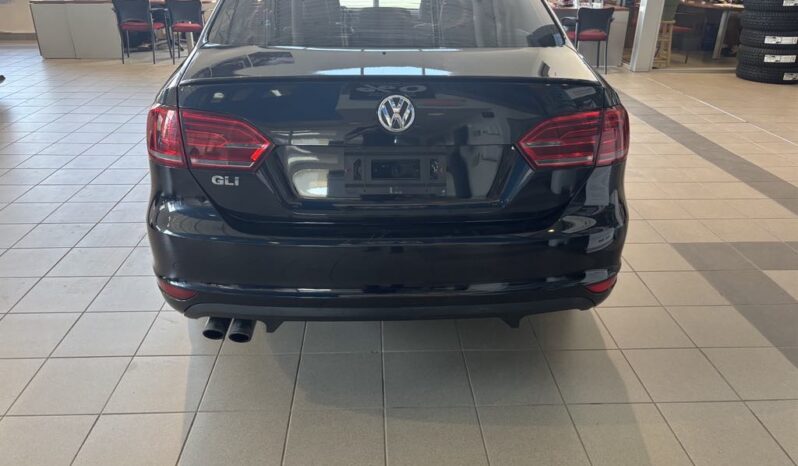
								2014 Volkswagen Jetta Comfortline 2.0 6sp full									