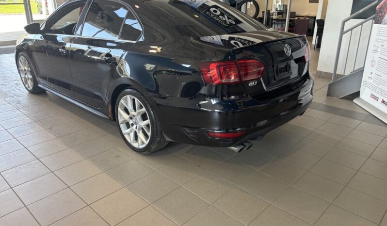 
								2014 Volkswagen Jetta Comfortline 2.0 6sp full									