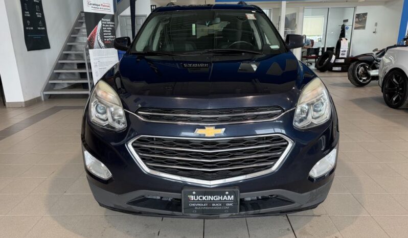 
								2017 Chevrolet Equinox Fwd Lt full									