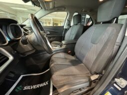 
										2017 Chevrolet Equinox Fwd Lt full									
