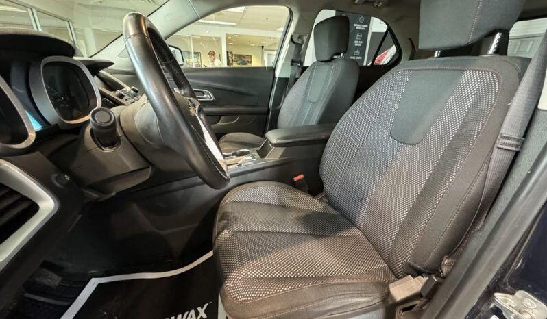 
								2017 Chevrolet Equinox Fwd Lt full									