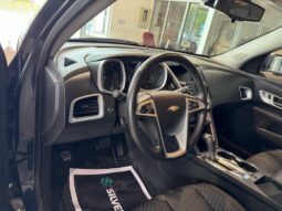 
										2017 Chevrolet Equinox Fwd Lt full									