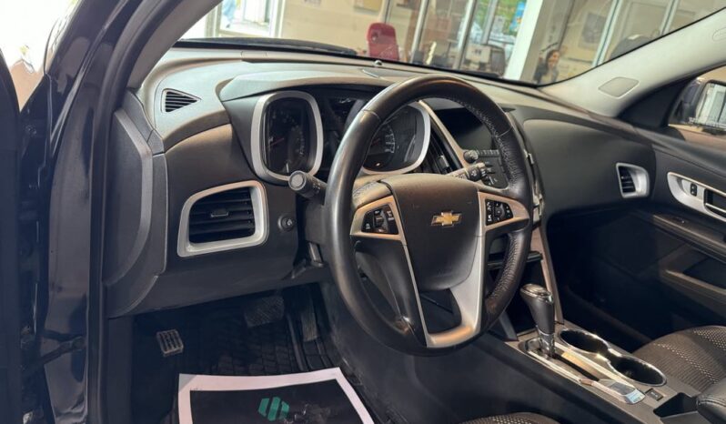 
								2017 Chevrolet Equinox Fwd Lt full									