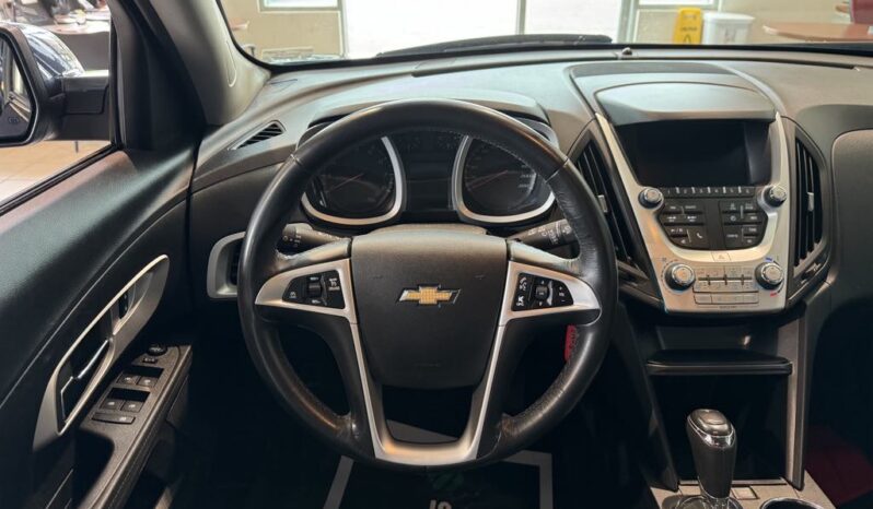 
								2017 Chevrolet Equinox Fwd Lt full									