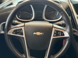 
										2017 Chevrolet Equinox Fwd Lt full									