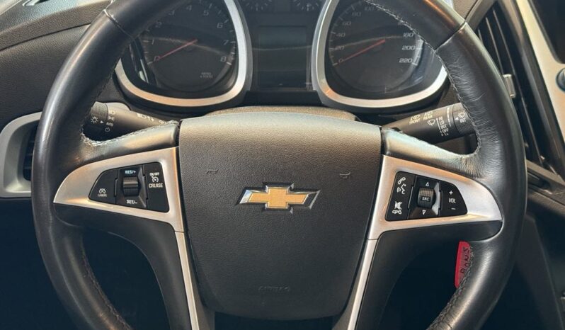 
								2017 Chevrolet Equinox Fwd Lt full									