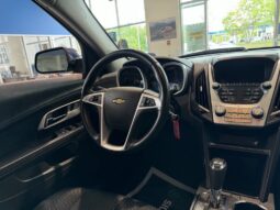 
										2017 Chevrolet Equinox Fwd Lt full									
