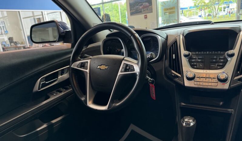 
								2017 Chevrolet Equinox Fwd Lt full									
