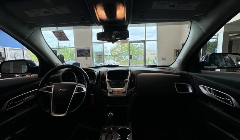 
								2017 Chevrolet Equinox Fwd Lt full									