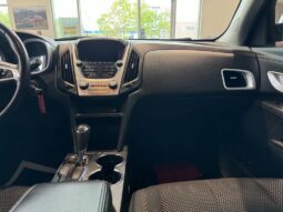 
										2017 Chevrolet Equinox Fwd Lt full									
