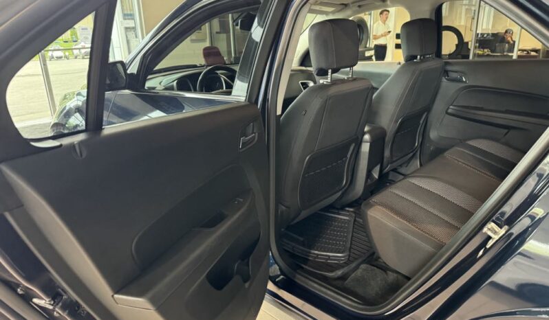 
								2017 Chevrolet Equinox Fwd Lt full									