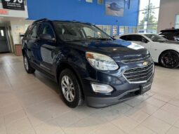 
										2017 Chevrolet Equinox Fwd Lt full									