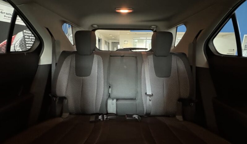 
								2017 Chevrolet Equinox Fwd Lt full									