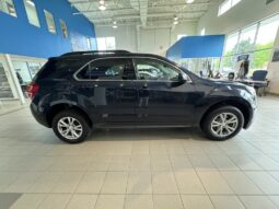 
										2017 Chevrolet Equinox Fwd Lt full									