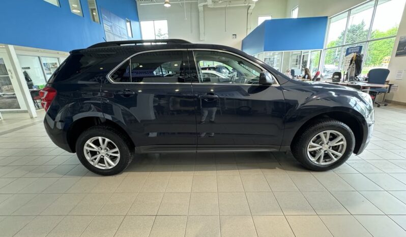 
								2017 Chevrolet Equinox Fwd Lt full									