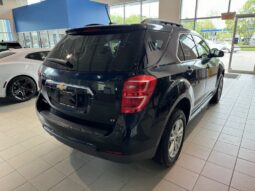 
										2017 Chevrolet Equinox Fwd Lt full									