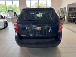 
										2017 Chevrolet Equinox Fwd Lt full									