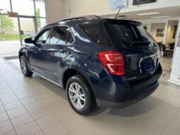 
										2017 Chevrolet Equinox Fwd Lt full									