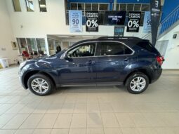 
										2017 Chevrolet Equinox Fwd Lt full									